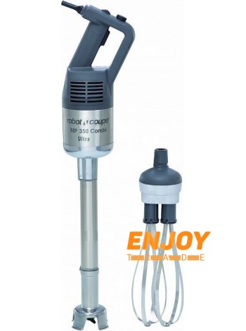 Миксер погружной Robot Coupe MP 350 Combi Ultra